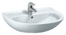 Раковина Laufen 8.1095.2.000.104.1 Pro, 60х48 см Раковина Laufen 8.1095.2.000.104.1 Pro, 60х48 см