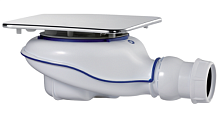 Сифон для поддона Jacob Delafon  E78260-CP