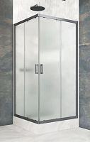 Душевой уголок Vegas Glass Vegas VegasGlass ZA Protec 110 06 10