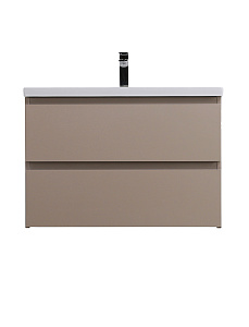 Тумба под раковину подвесная BelBagno Kraft KRAFT-750-2C-SO-СO