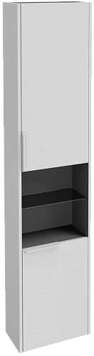 Колонна Jacob Delafon Bastille EB2229D-T-N18 купить недорого в интернет-магазине Керамос
