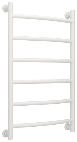 Полотенцесушитель водяной Сунержа 30-0200-8050 Галант+ 800х500 мм, матовый белый