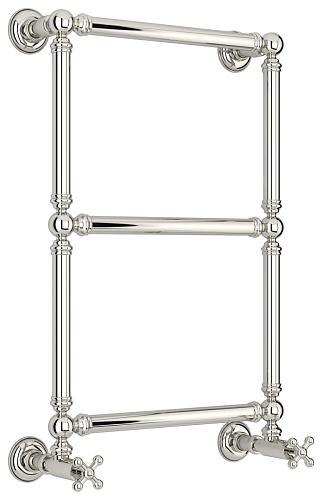 Полотенцесушитель водяной Сунержа 00-0280-6640 Ренессанс 660х400 мм, без покрытия Полотенцесушитель водяной Сунержа 00-0280-6640 Ренессанс 660х400 мм, без покрытия