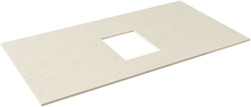 Столешница Allen Brau INFINITY 1.21011.B-S купить недорого в интернет-магазине Керамос