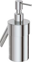 Дозатор Deante ADI_0421 Silia для жидкого мыла, хром Дозатор Deante ADI_0421 Silia для жидкого мыла, хром