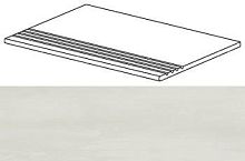Ступень AtlasConcorde MARVELSTONE MarvelBiancoDolomiteGradino30x60