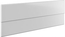 Панель Vitra 51480006000 Neon фронтальная 170 см для ванны, белая Панель Vitra 51480006000 Neon фронтальная 170 см для ванны, белая
