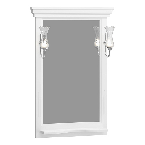 Зеркало Opadiris Риспекто 00-00007057 купить недорого в интернет-магазине Керамос