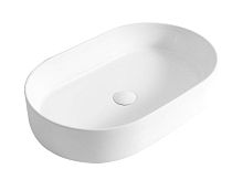 Раковина накладная BelBagno BB1479 Раковина накладная BelBagno BB1479