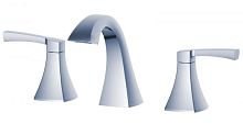 Смеситель для раковины Wonzon & Woghand  WW-88083095-CR