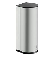 Дозатор Keuco 14986070037 Plan для пенного мыла, нержавеющая сталь finish/черный