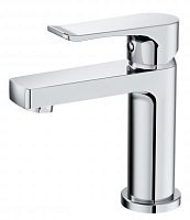 Смеситель для раковины Wonzon & Woghand  WW-A40222-CR Смеситель для раковины Wonzon & Woghand  WW-A40222-CR