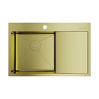 Кухонная мойка Omoikiri 4973085