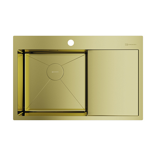 Кухонная мойка Omoikiri 4973085