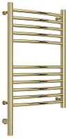 Полотенцесушитель электрический Сунержа 020-5802-6040 Богема 3.0 РЭБ выгнутая, 600х400 мм/ МЭМ левый, шампань Полотенцесушитель электрический Сунержа 020-5802-6040 Богема 3.0 РЭБ выгнутая, 600х400 мм/ МЭМ левый, шампань
