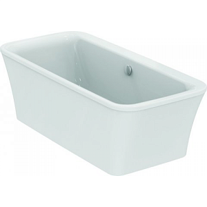 Ванна Ideal Standard E113801 Connect Air акриловая 170х80 см свободностоящая, Euro White (евробелый)