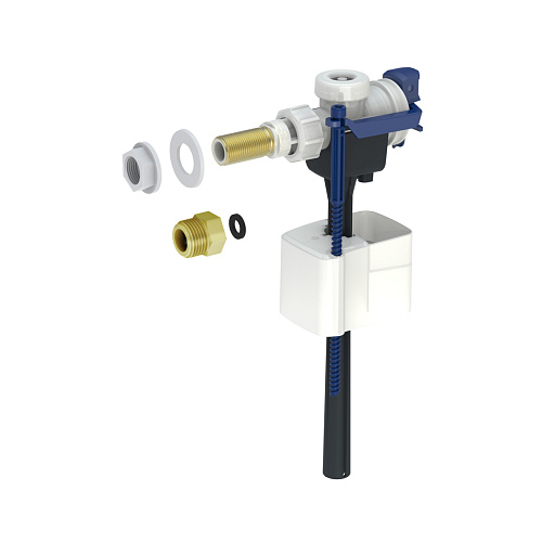 Впускной клапан Geberit 136.730.00.3 Впускной клапан Geberit 136.730.00.3