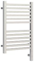 Полотенцесушитель электрический Сунержа 071-5701-6040 Модус 3.0 РЭБ, 600х400 мм/ МЭМ правый, сатин