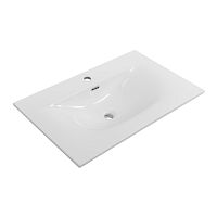 Раковина Cezares MOLVENO CZR-8099-80/50 Раковина Cezares MOLVENO CZR-8099-80/50