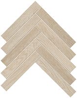 Неглазурованный керамогранит AtlasConcorde ARBOR ArborAlmondHerringbone36,2x41,2