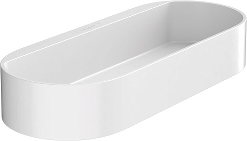 Корзина Hansgrohe WallStoris 27913700 - купить в Санкт-Петербурге, цена на Корзина Hansgrohe WallStoris 27913700 в интернет-магазине Керамос Корзина Hansgrohe WallStoris 27913700 купить недорого в интернет-магазине Керамос