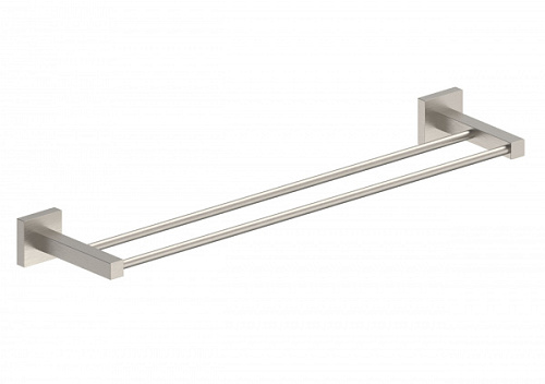 Полотенцедержатель Wonzon & Woghand  WW-8911-BN купить недорого в интернет-магазине Керамос