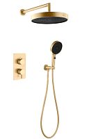 Душевая система Boheme Cell 427-MG/135-2-MG