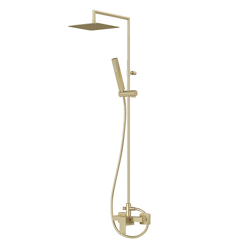 Душевая стойка Cezares Porta PORTA-CD-SR Душевая стойка Cezares Porta PORTA-CD-SR