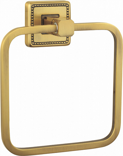 Полотенцедержатель Wonzon & Woghand WW-7213 - купить в Санкт-Петербурге, цена на Полотенцедержатель Wonzon & Woghand WW-7213 в интернет-магазине Керамос Полотенцедержатель Wonzon & Woghand WW-7213 купить недорого в интернет-магазине Керамос