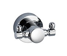 Крючок двойной WasserKRAFT Donau K-9400 K-9423D (exp)