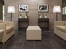 Глазурованный керамогранит La Faenza Retro Retro24DG