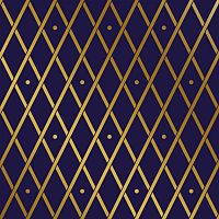 Декор Ape Capricho De Los Zares AlexanderCobalto 20x20