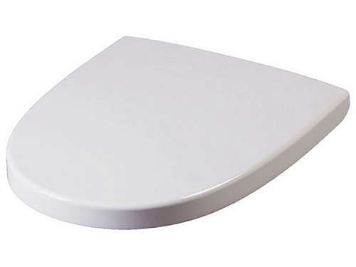 Сиденье для унитаза AM.PM SPIRIT 2.0 C707852WH купить недорого в интернет-магазине Керамос