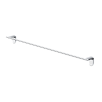 Вешалка AM.PM A84346400 X-Joy, для полотенец 60 см, хром