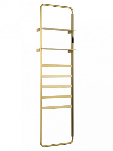 Полотенцесушитель Wonzon & Woghand DÜSSELDORF WW-A205-BG