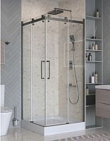 Душевой уголок BelBagno  MARINO-2-A-2-90-C-GM