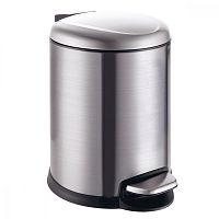 Мусорное ведро Azario сантехника Azario AZ-301N-8L