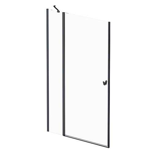 Дверь для ниши AM.PM SUNNY W87G-120-1P-BT