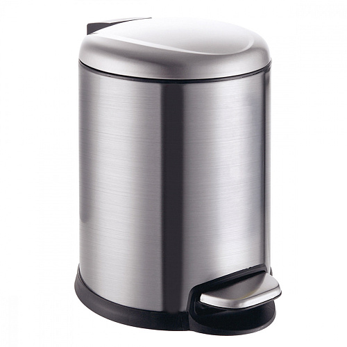 Мусорное ведро Azario сантехника Azario AZ-301N-8L купить недорого в интернет-магазине Керамос Мусорное ведро Azario сантехника Azario AZ-301N-8L купить недорого в интернет-магазине Керамос