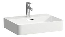 Раковина Laufen Val 550x420x115 8.1028.2.000.104.1 Раковина Laufen Val 550x420x115 8.1028.2.000.104.1