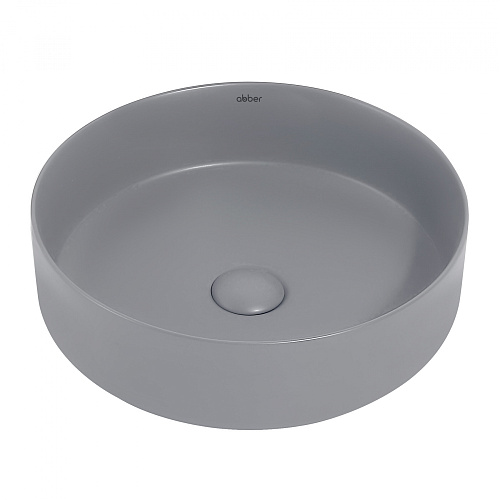 Раковина накладная Abber AC2109MG Раковина накладная Abber AC2109MG