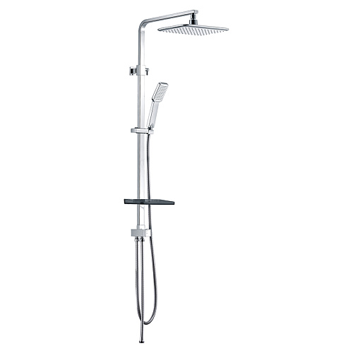 Душевой гарнитур IDDIS Edifice EDISB1Fi76 купить недорого в интернет-магазине Керамос Душевой гарнитур IDDIS Edifice EDISB1Fi76 купить недорого в интернет-магазине Керамос