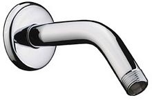 Держатель Hansgrohe 27411000 для душа настенный  Держатель Hansgrohe 27411000 для душа настенный
