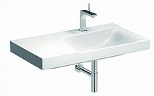 Раковина Geberit 127290000 Xeno2, 90х48 см