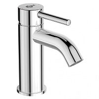 Смеситель Ideal Standard BC193AA Ceraline для раковины, Chrome (хром) Смеситель Ideal Standard BC193AA Ceraline для раковины, Chrome (хром)