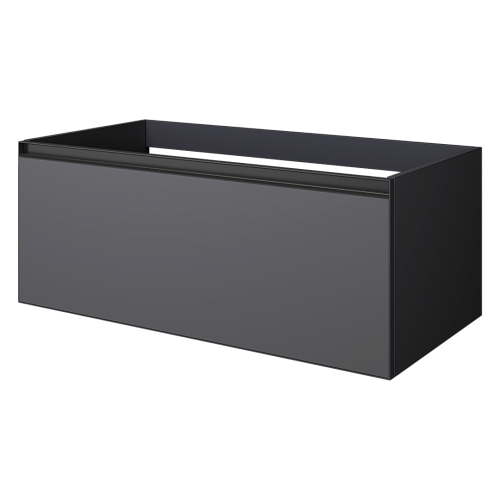 Тумба Armadi Art QUATRO 790-M1-100-A-A купить недорого в интернет-магазине Керамос