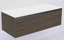 Тумба под раковину Armadi Art QUATRO 790-M1-120-OA-A-LED