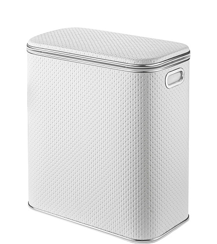 Корзина для белья Geralis  PWH-M купить недорого в интернет-магазине Керамос