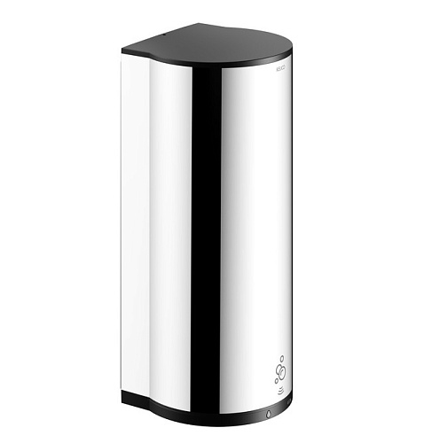 Дозатор Keuco 14986010037 Plan для пенного мыла, хром