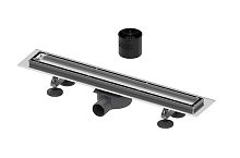 Комплект для монтажа дрен. канала TECE LINUS 15101089